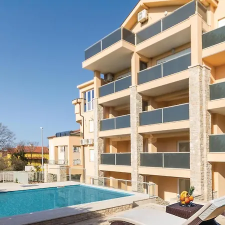 Апартаменты Three-bedroom In *