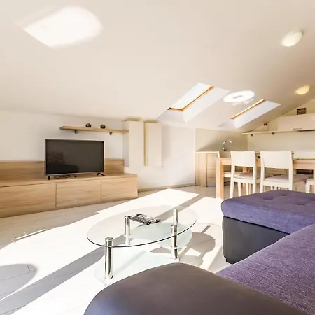 Three-bedroom In *