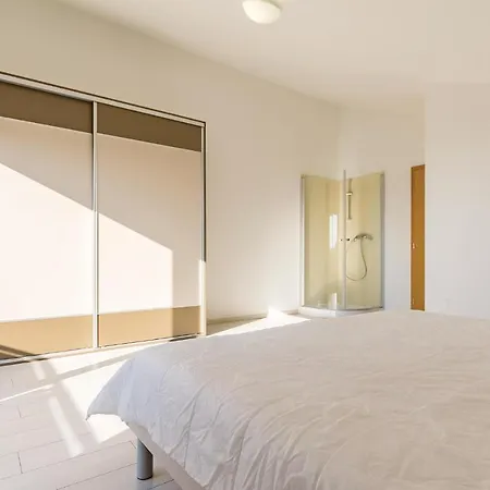 Three-bedroom In *