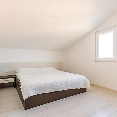 Апартаменты Three-bedroom In