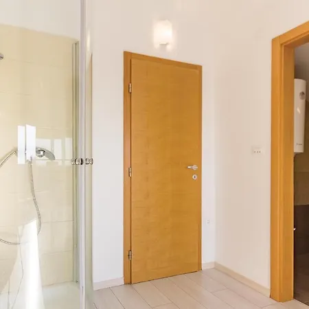 Апартаменты Three-bedroom In