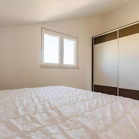Three-bedroom In *