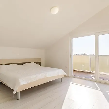 Апартаменты Three-bedroom In *